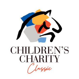 2nd Annual Children's Charity Classic - logo